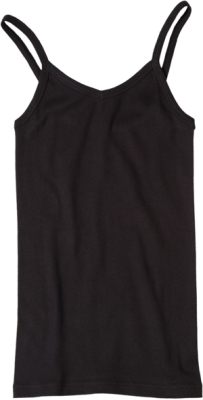 organic top