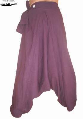 tribal pants