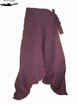 tribal pants