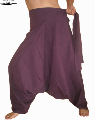 tribal pants