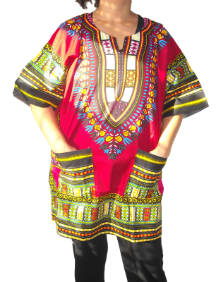 Dashiki
