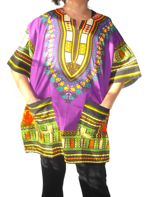 Dashiki