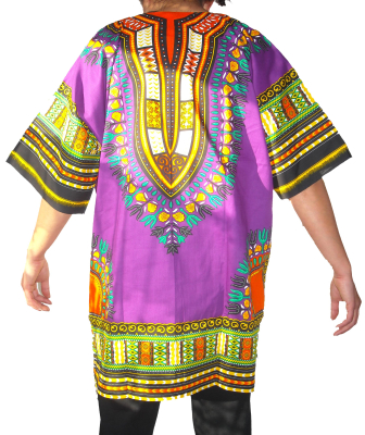 Dashiki