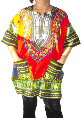 Dashiki