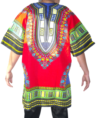 Dashiki
