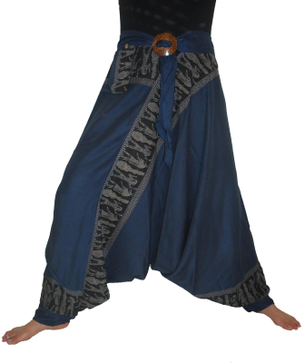 aladdin pants
