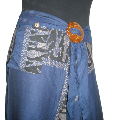 MC Hammer Pants