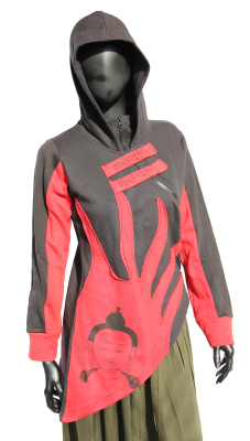 Goa Hoodie