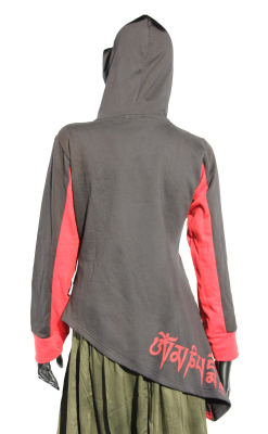 Goa Hoodie