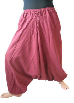 Aladin Pants