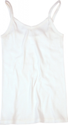 organic top fair trade