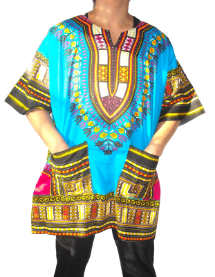 Dashiki