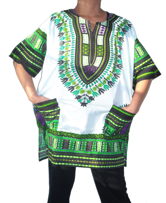 Dashiki