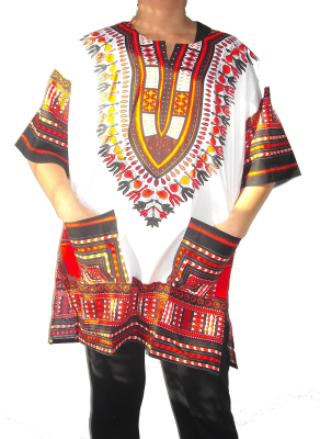 Dashiki