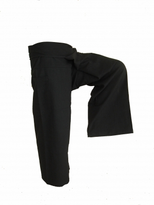 fisherman pants