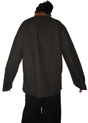 hemp shirt