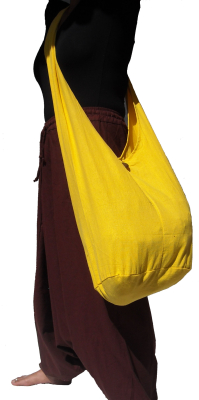 hippy bag