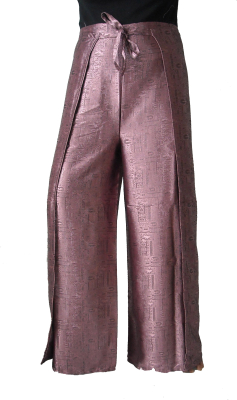 thai pants