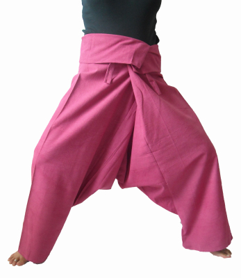 thai fisherman pants