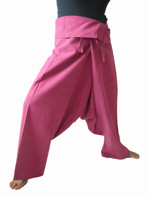 java pants