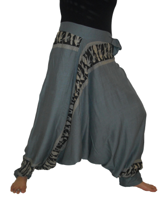 MC Hammer Pants