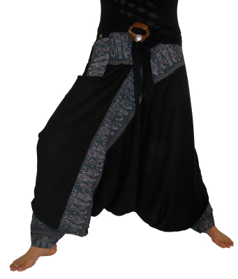 aladdin pants