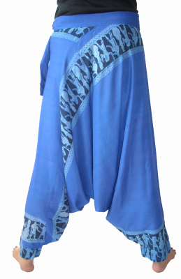 MC Hammer Pants