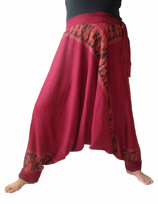 MC Hammer Pants