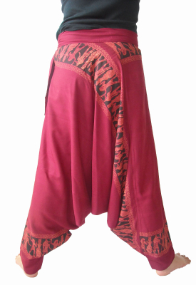 aladdin pants