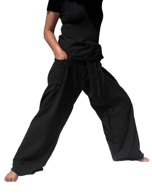 thai fisherman pants