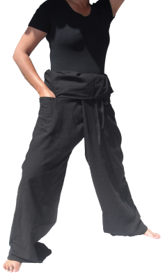 thai fisherman pants