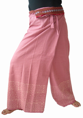 thai pants