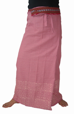 fisherman pants