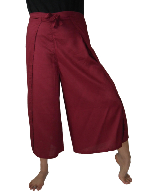 thai pants
