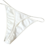 Organic Cotton Tanga