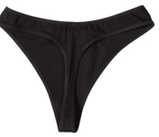 Organic Cotton Basic String