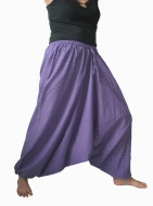 Afgan Pants