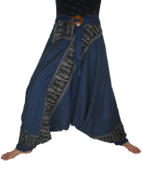 aladdin pants