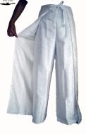 thai wrap around pants