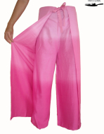 thai wrap around pants