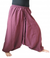 Afgan Pants