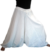 Afgan Pants