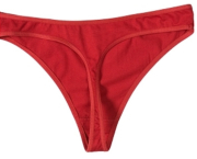 Organic Cotton Basic String