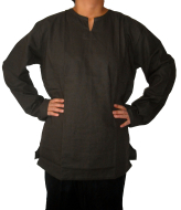 Yoga shirt