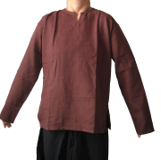 Yoga Hemd Shirt