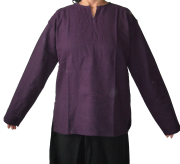 Yoga shirt