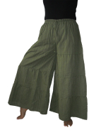 baggy hippie hose