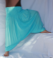 Afgan Pants