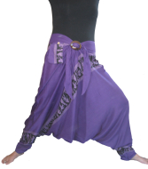 aladin pants