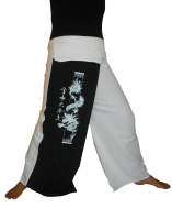 Samurai Pants